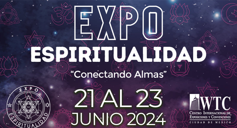 Expo Espiritualidad 2024: Un Encuentro con la Joyería Artesanal